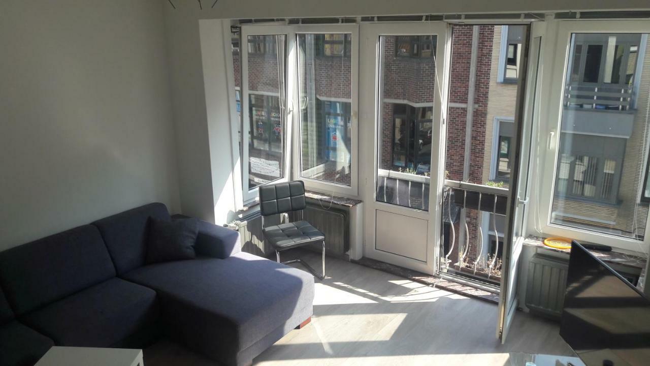 Arno'S Place Oostende Exterior foto